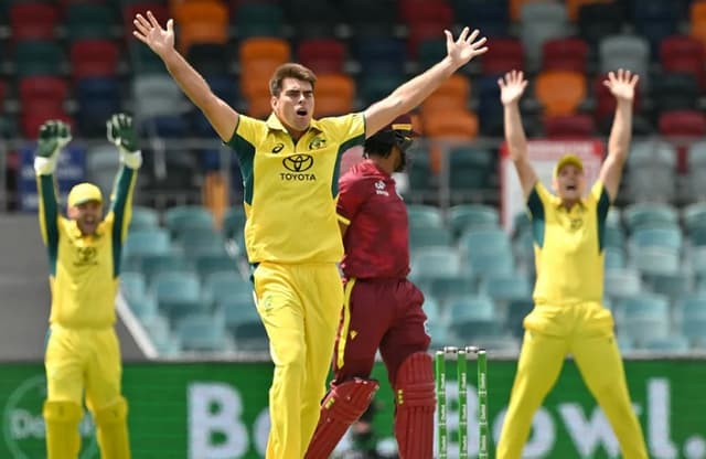 Australia reach 1000th ODI milestone 