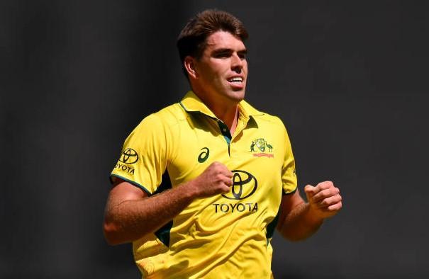 Bartlett, Head rested for second ODI against West Indies 
