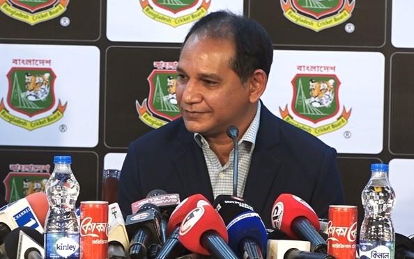 Habibul Bashar: Bangladesh Want to Earn Australia's Respect in Test Series