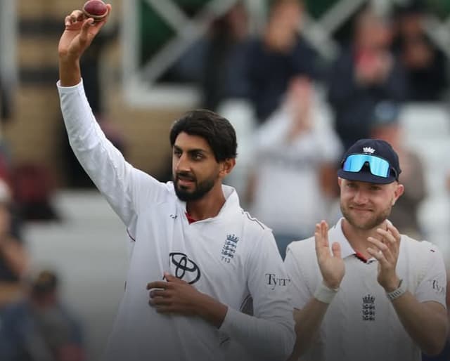 Shoaib Bashir's 9-fer seals England a dominant victory over Zimbabwe