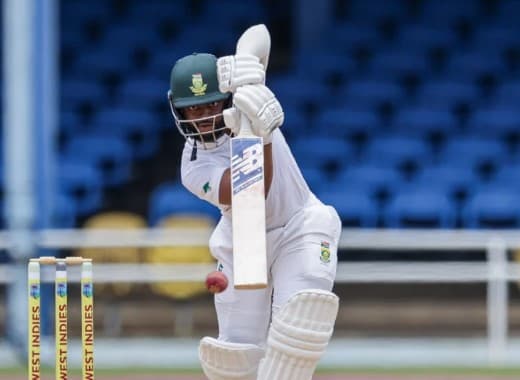 Bavuma shifts focus to long-format cricket amid T20 exclusion