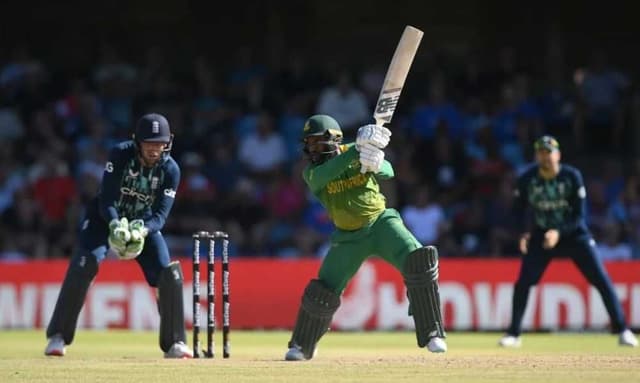 Temba Bavuma gets team in SA20 after impressive performance in England series
