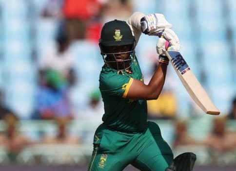 Temba Bavuma feels excited to play at 'idol' Sachin Tendulkar's homeground