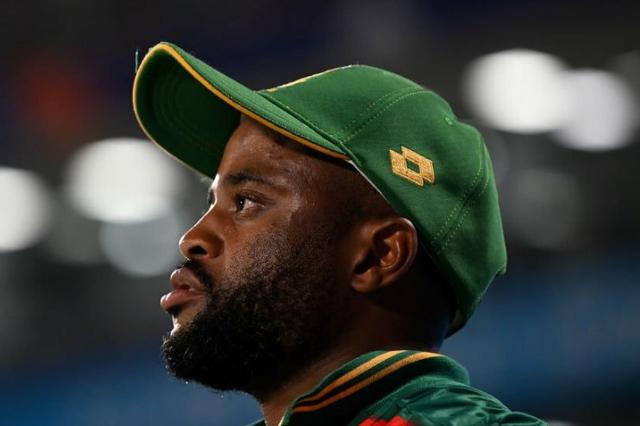 Temba Bavuma ruled out of the first ODI against Afghanistan, Aiden Markram to lead Proteas 