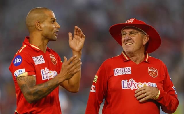 Punjab Kings unlikely to renew contract with Trevor Bayliss