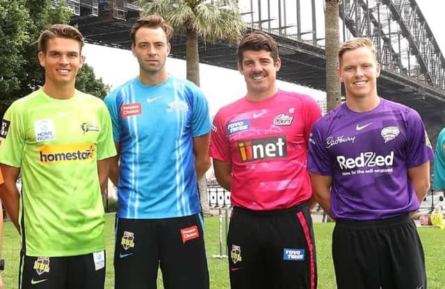 Big Bash League 2021-22: Complete schedule for the 11th season of BBL