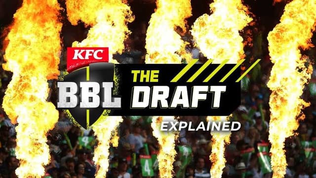 BBL 2022: Melbourne Renegades gets his 1st pick in BBL overseas draft