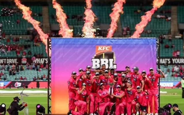 Big Bash League introduces a draft system to select overseas players