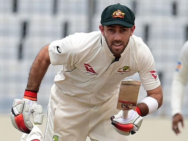 Glenn Maxwell Eyed for Test Comeback on Sri Lanka Tour in 2025