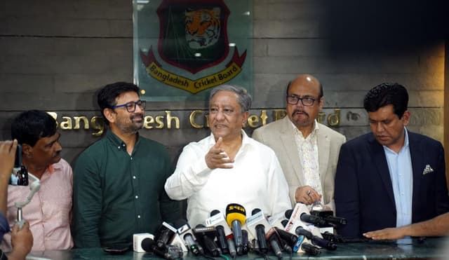 BCB to bring back award night after 16 years
