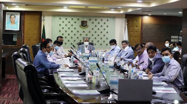 BCB to discuss about Sheikh Hasina Stadium in tomorrow's board meeting