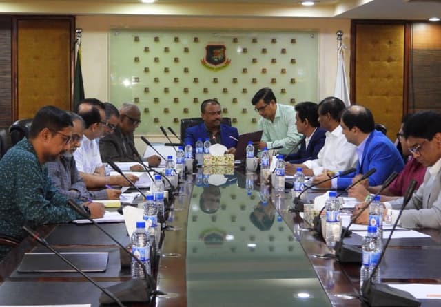 Key Highlights from the BCB's 15th Board Meeting: Major Decisions and Reforms