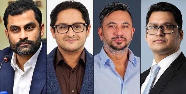 BCB New Committee: Who Takes Which Role in Latest Board Structure