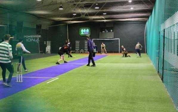 BCB starts works to increase cricketers' practice facilities 