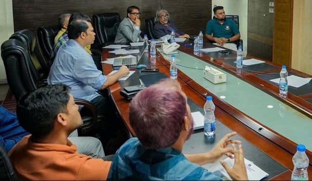 BCB plans major overhaul of medical unit