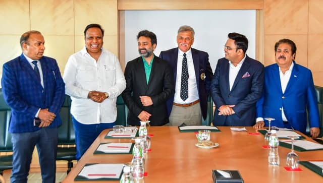 India to participate in Dhaka-hosted ACC meeting via video conference
