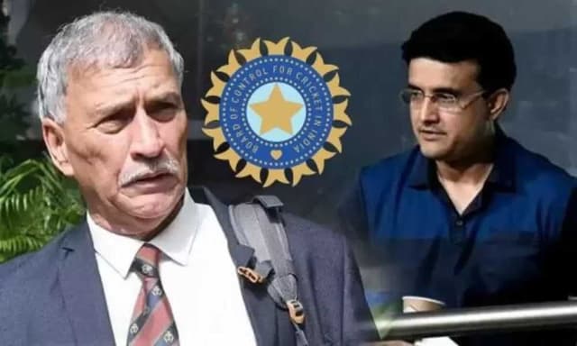 Roger Binny officially appointed as 36th BCCI President