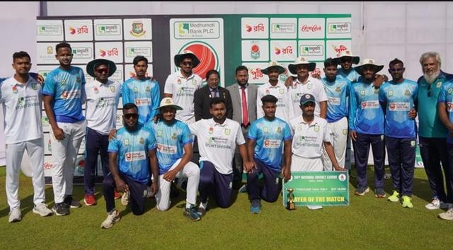 Bangladesh Cricket League 2026: Fixtures & All Four Team Squads