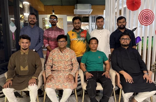 BCSA elects new executive committee for 2025–2027 term