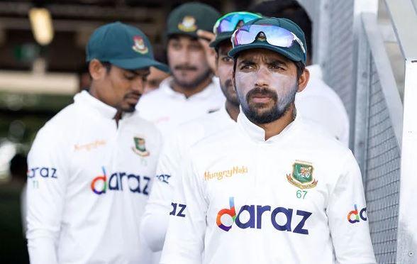 'Not alarming', says Mominul on team getting all-out below 100