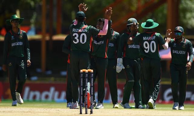 Bangladesh announce squad for U19 Asia Cup; Azizul Hakim Tamim to lead
