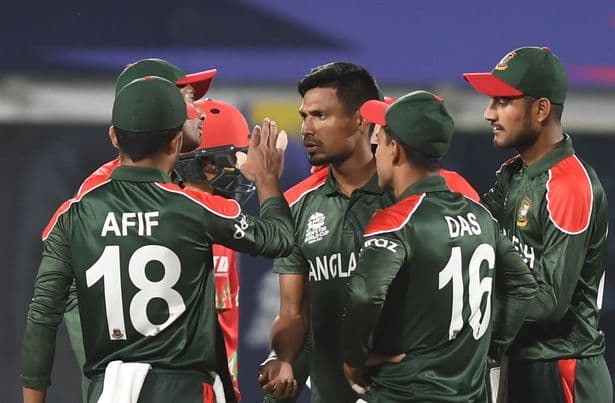 BCB appoint interim manager and fielding coach