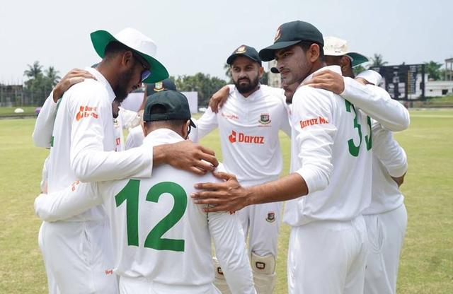 BCB not happy with Bangladesh 'A' team batters' performance