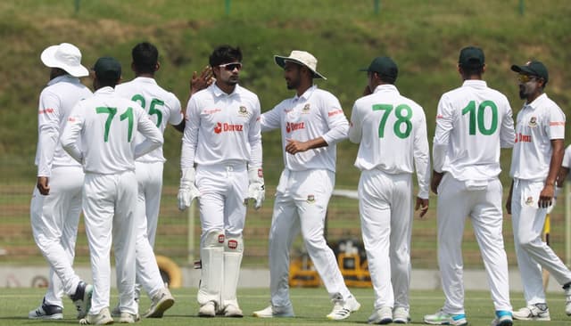 Bangladesh 'A' team likely to tour Australia in September