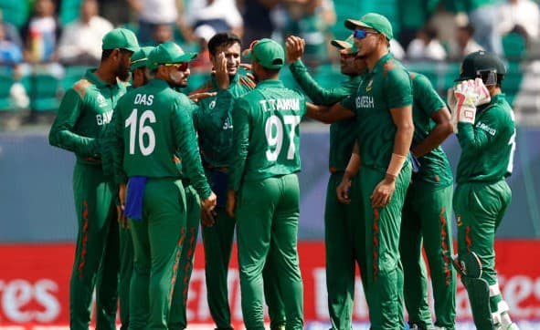 BCB to start World Cup failure investigation today 