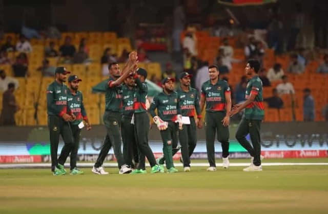 Bangladesh to take on Sri Lanka with survival on the line