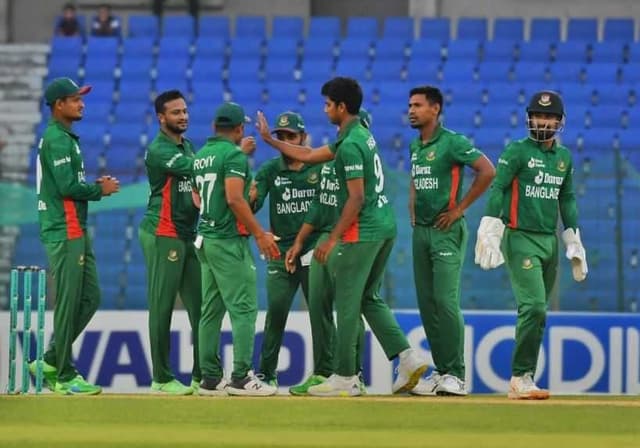 Shakib aims to whitewash Ireland 