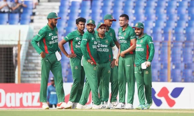 I don't think we will change our intensity: Taskin backs team's aggressive approach