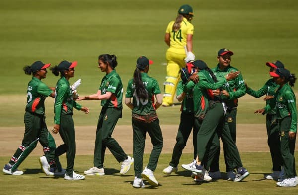 Bangladesh to face Australia, Nepal, and Scotland in U19 Women’s T20 World Cup