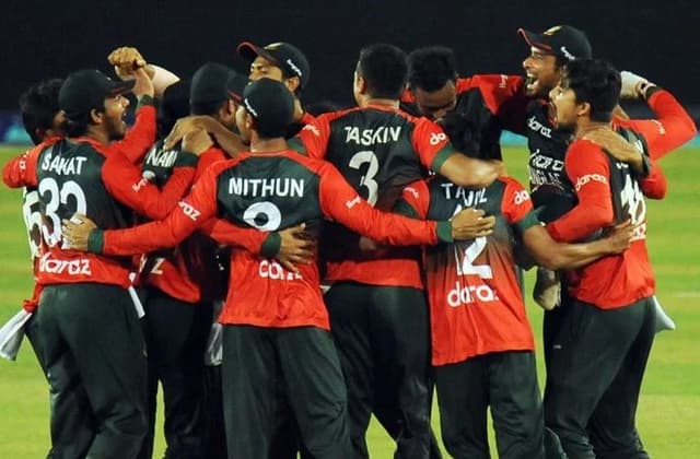 Players to get 14-day break after Australia series