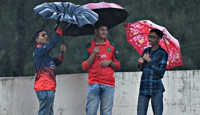 BCB announces ticket refunds after washed-out Bangladesh vs New Zealand T20I
