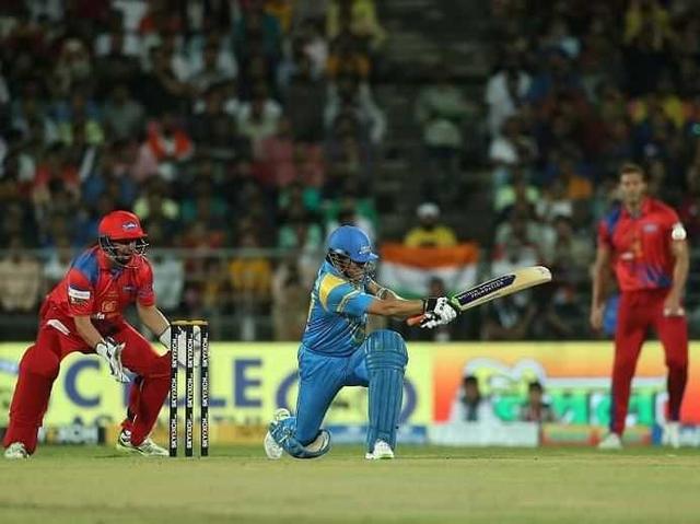 Bangladesh Legends get points for the first time in Road Safety World Series 