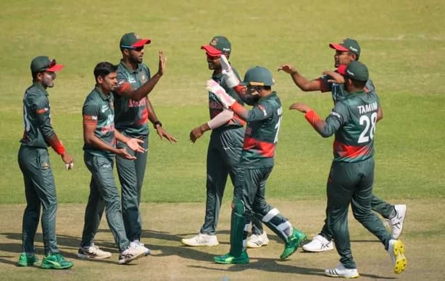 Gazi TV and Nagorik TV are broadcasters of Asia Cup 2022