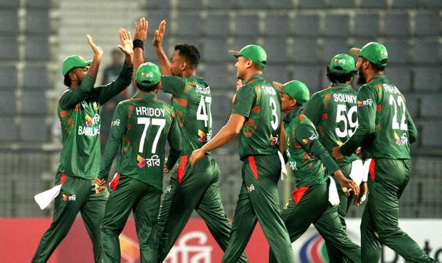Bangladesh A, Nepal, and Pakistan Shaheens confirmed for 2025 Top End T20 series