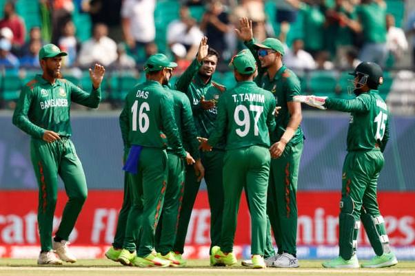No Warm-Up Matches? Bangladesh to Enter Champions Trophy 2025 Straight from BPL