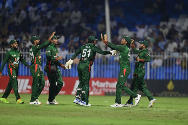 Bangladesh eye improvement in West Indies tour