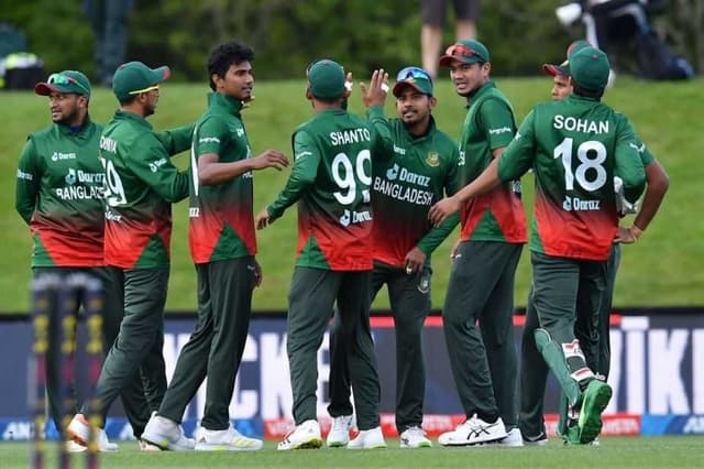 We have improved a lot through the tournament: Shakib