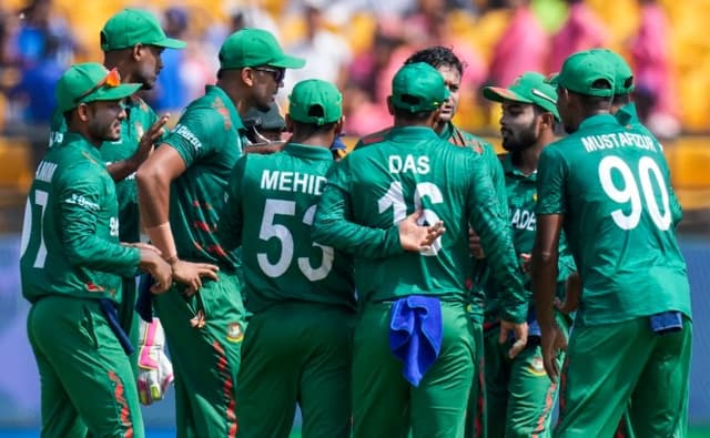 BCB president vows to release 2023 ODI World Cup report to the public