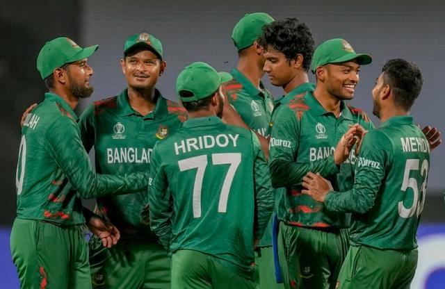 6 Bangladesh cricketers in PSL draft's gold category 