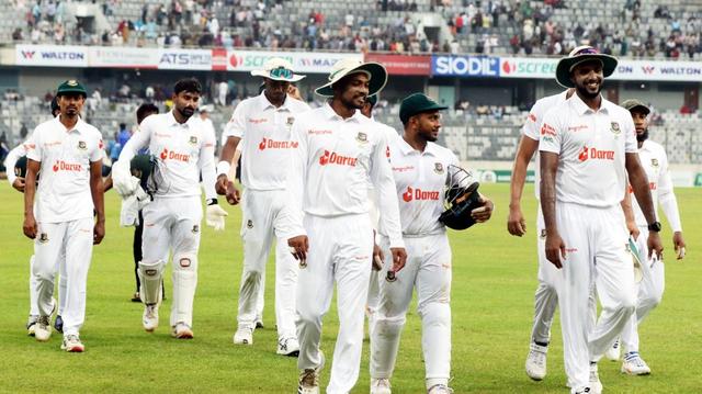 Bangladesh look for redemption at Pindi as Pakistan eye for vital WTC points 