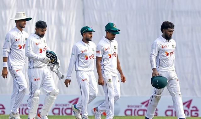 Bangladesh eye victory in Chattogram to level series against South Africa