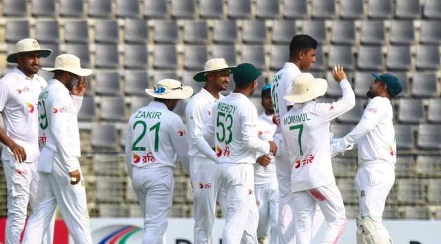 There was no lack of preparation, thinks Abdur Razzak 