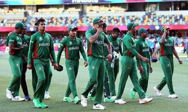 I would have lost my sense anytime at that moment: BCB president 