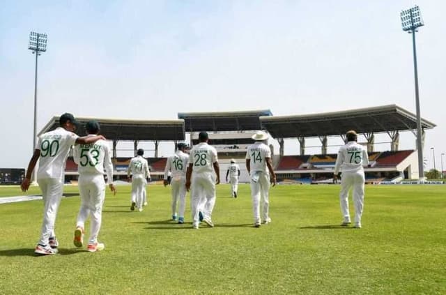 Durjoy thinks Bangladesh's failure in Tests even after 22 years is 'mysterious' 