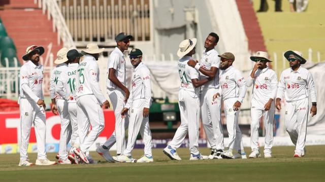 Bangladesh cricket team have played exceptionally well: Kamran Akmal