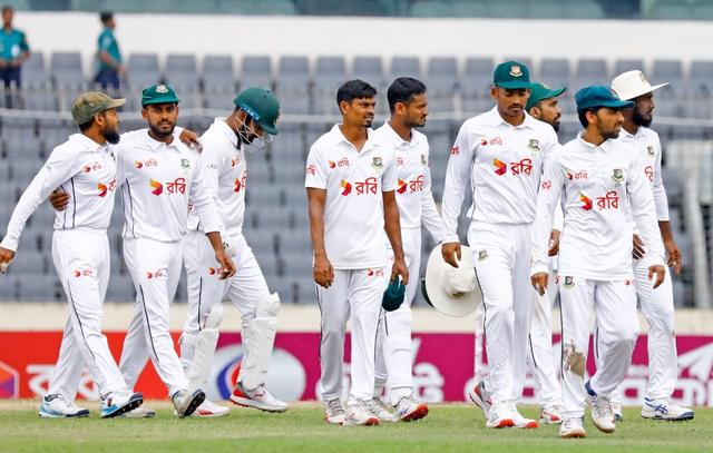 We played really poor cricket in this match: Miraz